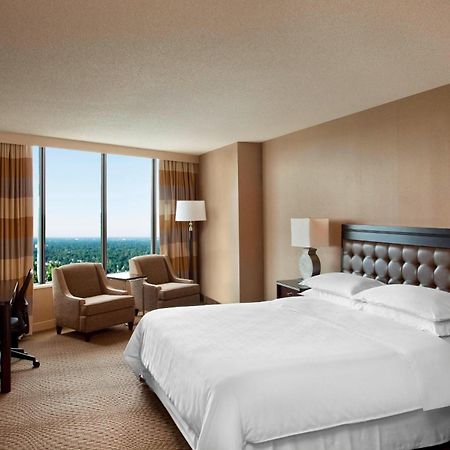 เชอราตัน กรีนส์โบโร แอท โฟร์ซีซั่น Hotel ห้อง รูปภาพ
