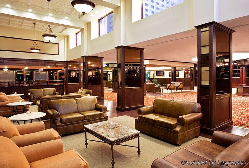 เชอราตัน กรีนส์โบโร แอท โฟร์ซีซั่น Hotel ภายนอก รูปภาพ